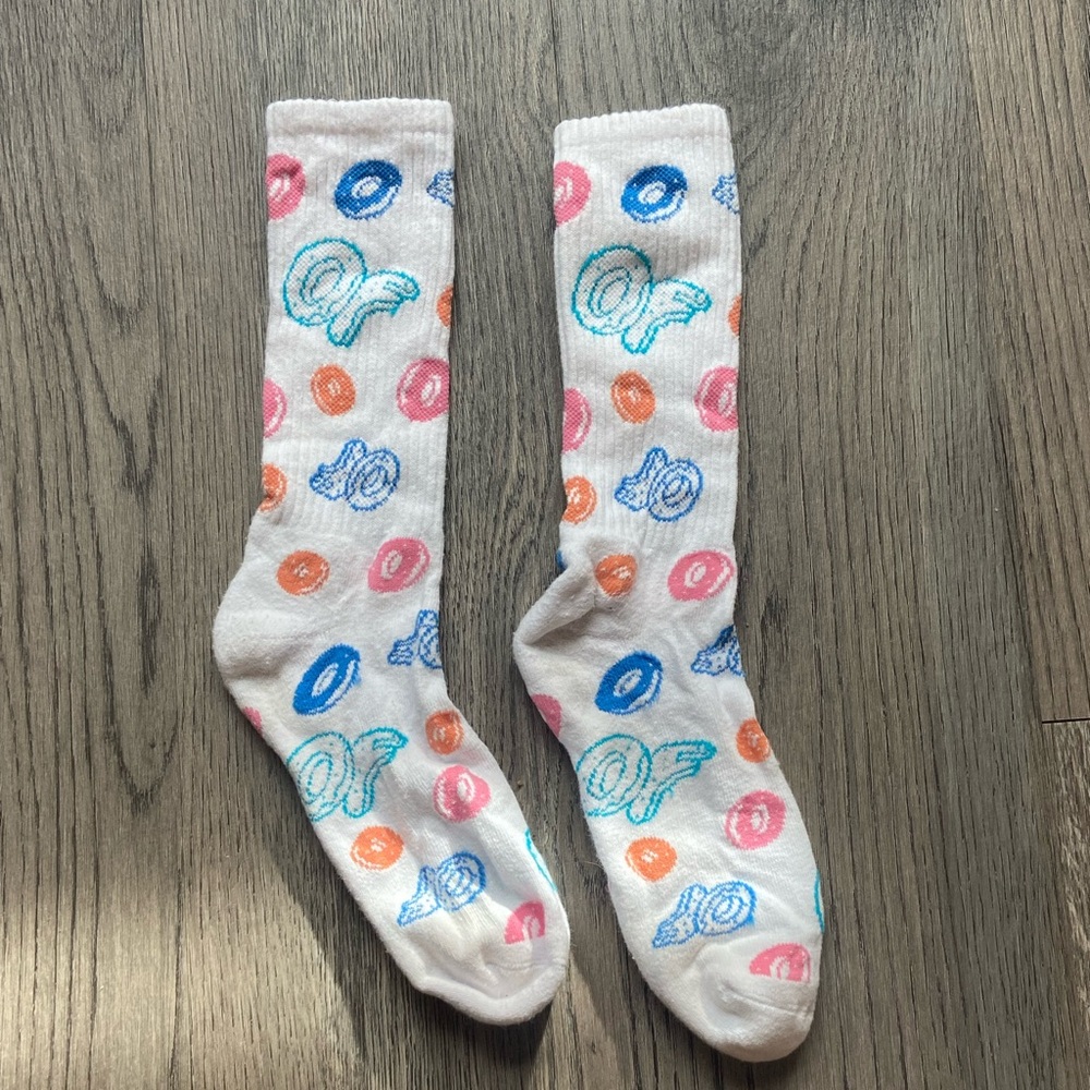 odd future socks - Picture 3 of 3